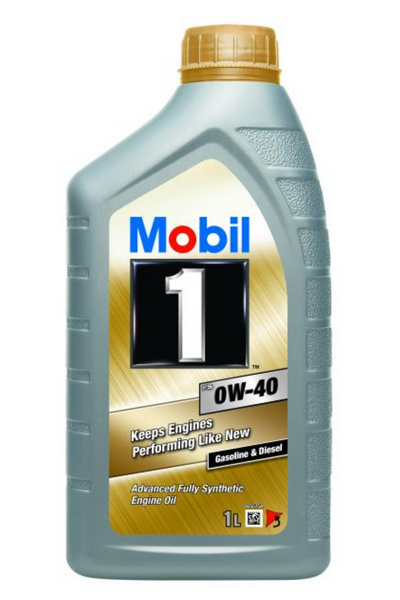 Mobil 1™ FS 0W-40 1L Mobil 1™ FS 0W-40 1L