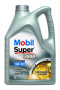 MOBIL SUPER 3000 FORMULA V 5W-30 5L