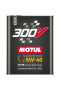 MOTUL 300V COMPETITION 5W-40 2L