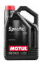 MOTUL SPECIFIC 5122 0W-20 5L