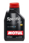 MOTUL SPECIFIC DEXOS2 5W-30 1l