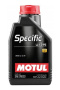 MOTUL SPECIFIC LL-12 FE 0W-30 1L