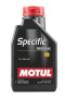 MOTUL SPECIFIC RBS0-2AE 0W-20 1L