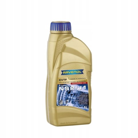 RAVENOL CVTF NS2/J1 Fluid 1L RAVENOL CVTF NS2/J1 Fluid 1L