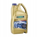 RAVENOL CVTF NS2/J1 Fluid 4L RAVENOL CVTF NS2/J1 Fluid 4L
