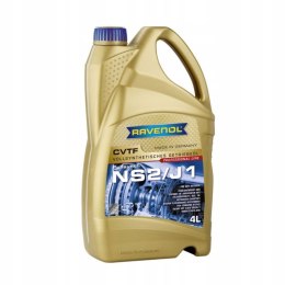 RAVENOL CVTF NS2 / J1 Fluid 4L