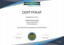 RAVENOL DCT/DSG Getriebe Fluid 4L