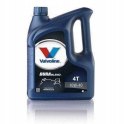 VALVOLINE DURABLEND 4T 10W-40 4L - Olej motocyklowy VALVOLINE DURABLEND 4T 10W-40 4L - Olej motocyklowy