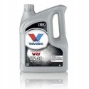 VALVOLINE VR1 RACING 5W-50 4L