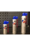 K2 07 150 ML - Produkt wielozadaniowy: likwiduje piski, smaruje, czyści, penetruje, chroni przed korozją. K2 07 150 ML - Produkt wielozadaniowy: likwiduje piski, smaruje, czyści, penetruje, chroni przed korozją.