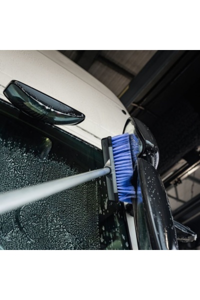 K2 SZCZOTKA TELESKOPOWA - Do mycia samochodów ciężarowych, dostawczych i autobusów K2 SZCZOTKA TELESKOPOWA - Do mycia samochodów ciężarowych, dostawczych i autobusów