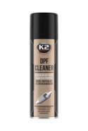 K2 DPF CLEANER 500 ML - Regenerator filtra cząstek stałych