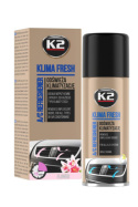 K2 KLIMA FRESH FLOWER 150 ML - Środek do odświeżania klimatyzacji