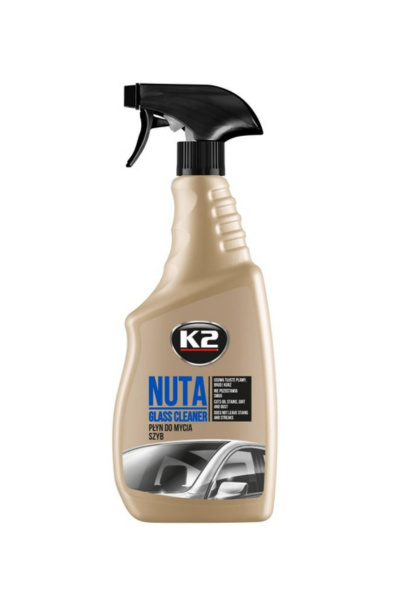 K2 NUTA 750 ML- Płyn do mycia szyb