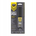 K2 PLASTIPOX 25G - Profesjonalny klej do plastiku