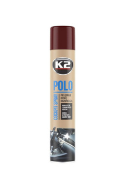 K2 POLO COCKPIT KAWA 750 ML - Pielęgnuje deskę rozdzielczą