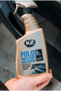 K2 POLO PROTECTANT FAHREN 750 ML - Spray do deski rozdzielczej