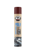 K2 POLO COCKPIT COLA 750 ML - Pielęgnuje deskę rozdzielczą