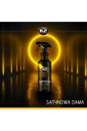 K2 SATINA PRO SUNSET FRESH 1 L - Interior dressing