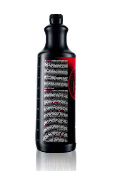 K2 ROTON PRO 1 L - Żelowa czerwona felga K2 ROTON PRO 1 L - Żelowa czerwona felga