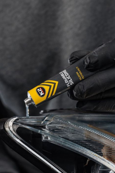 K2 SILIKON PŁYWAJĄCY 21G - Silikon pływajacy K2 SILIKON PŁYWAJĄCY 21G - Silikon pływajacy