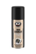 K2 SMAR CERAMICZNY 400ml - Smar ceramiczny do śrub oraz połączeń