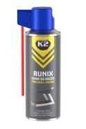 K2 RUNIX 400 ML - Smar do bieżni