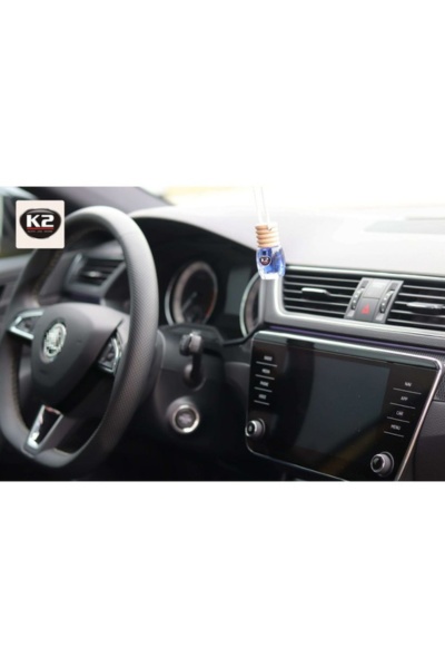 K2 VENTO FRESH 8 ML - Elegancki odświeżacz w buteleczce K2 VENTO FRESH 8 ML - Elegancki odświeżacz w buteleczce