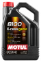 MOTUL 8100 X-CESS GEN2 5W-40 5L