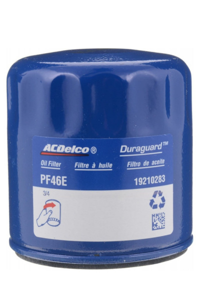 ACDELCO PF46E - FILTR OLEJU ACDELCO PF46E - FILTR OLEJU