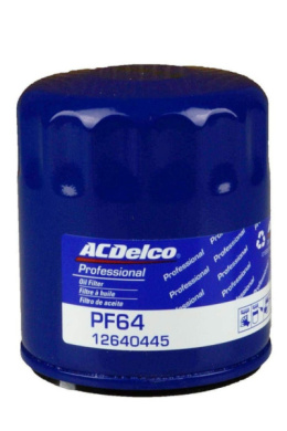 ACDELCO PF64 - FILTR OLEJU