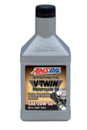 AMSOIL V-TWIN 20W-50 0,946L MCV