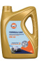 GULF FORMULA ULE 5W-40 4L