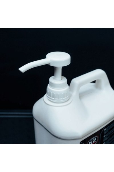 K2 GALANT Z POMPKĄ 5 L - Skuteczny żel do mycia rąk K2 GALANT Z POMPKĄ 5 L - Skuteczny żel do mycia rąk