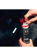 K2 BENZIN GO! 250ml - Dodatek do paliwa, usuwa zabrudzenia K2 BENZIN GO! 250ml - Dodatek do paliwa, usuwa zabrudzenia