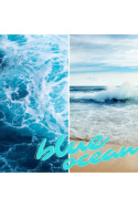 K2 CAYON BLUE OCEAN 250ml - Profesjonalny odświeżacz powietrza K2 CAYON BLUE OCEAN 250ml - Profesjonalny odświeżacz powietrza