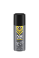 K2 CYNK SPRAY 400 ML - Zabezpiecza przed korozją