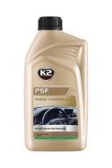 K2 PSF ZIELONY 1L - Płyn do układów wspomagania K2 PSF ZIELONY 1L - Płyn do układów wspomagania