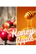 K2 CAYON HONEY APPLE 250ml - Profesjonalny odświeżacz powietrza