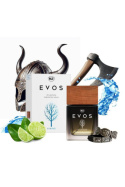 K2 EVOS VIKING PERFUMY 50ml - Perfumy do samochodu K2 EVOS VIKING PERFUMY 50ml - Perfumy do samochodu