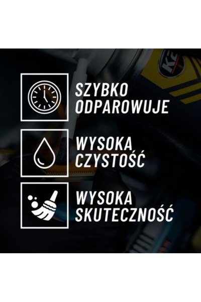 K2 IPA 99 CLEANER 150ML - Do czyszczenia optyki i elektroniki K2 IPA 99 CLEANER 150ML - Do czyszczenia optyki i elektroniki