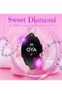 K2 OYA SWEET DIAMOND - Odświeżacz powietrza w formie zawieszki