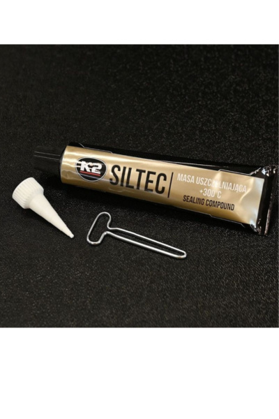 K2 SILTEC 90G - Masa uszczelniająca do elementów silnika K2 SILTEC 90G - Masa uszczelniająca do elementów silnika