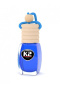 K2 VENTO SOLO PARADISE REFILL 8 ML - Elegancki odświeżacz w buteleczce