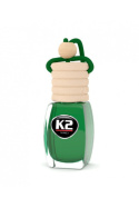 K2 VENTO SOLO RAINFOREST REFILL 8 ML - Elegancki odświeżacz w buteleczce