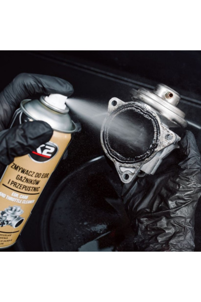 K2 ZMYWACZ DO EGR 400 ML - Wysokociśnieniowy środek do czyszczenia zaworów EGR K2 ZMYWACZ DO EGR 400 ML - Wysokociśnieniowy środek do czyszczenia zaworów EGR