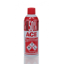 KLEEN-FLO ACE SAMOSTART 311g