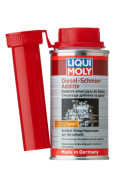 LIQUI MOLY 20454 Diesel-Schmier Additiv - Dodatek smarujący do Diesla 150 ml LIQUI MOLY 20454 Diesel-Schmier Additiv - Dodatek smarujący do Diesla 150 ml