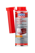LIQUI MOLY 2650 Diesel- partikelfilter Schutz - Dodatek do ochrony filtra DPF 250 ml LIQUI MOLY 2650 Diesel- partikelfilter Schutz - Dodatek do ochrony filtra DPF 250 ml