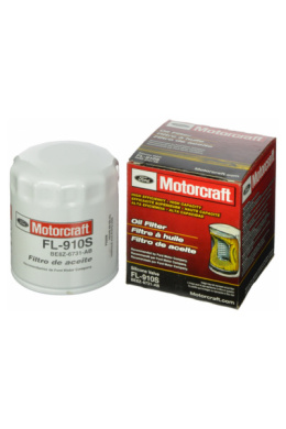 MOTORCRAFT FL-910S FILTR OLEJU